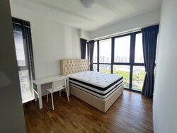 Sims Urban Oasis (D14), Condominium #586752751